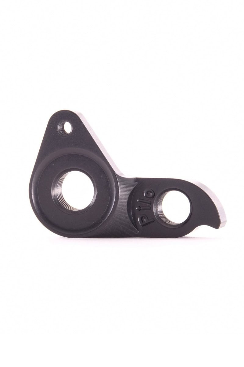 Derailleur hanger for Stevens