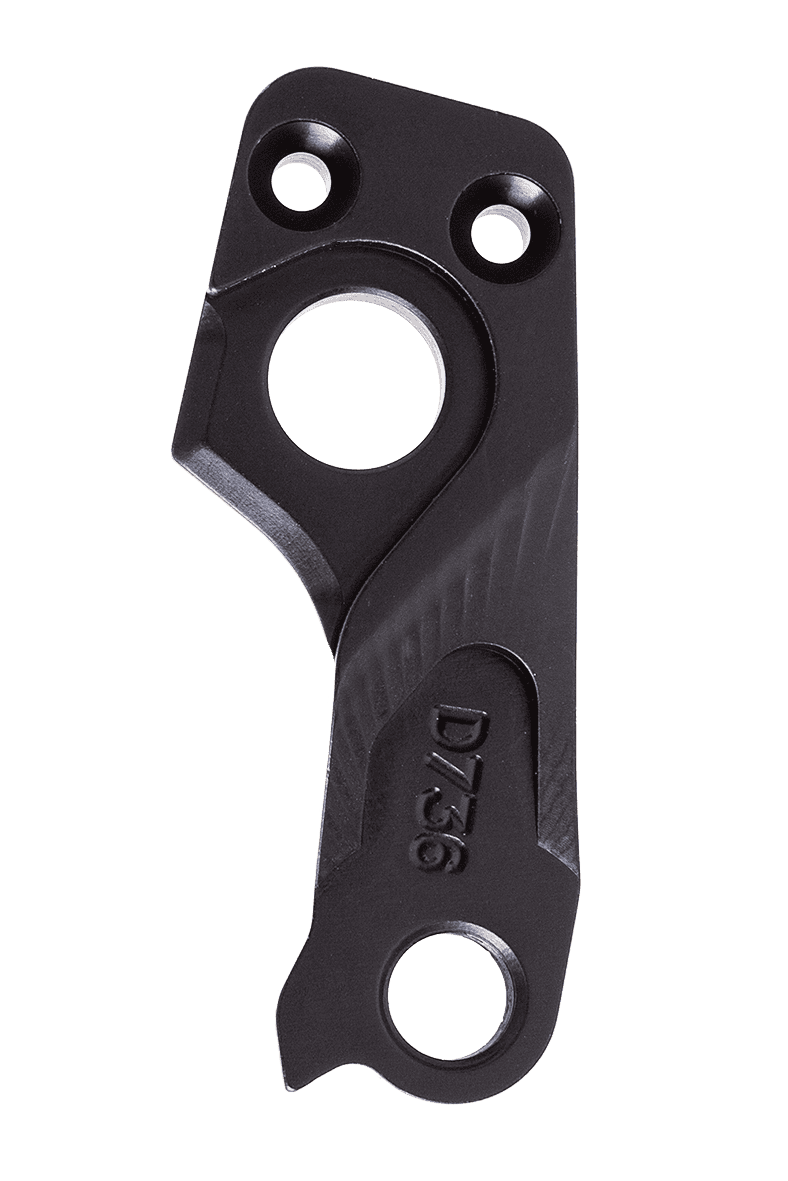 Derailleur hanger for Giant