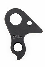 Derailleur hanger for Haibike