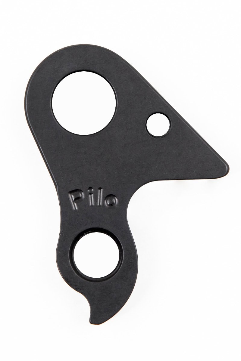 Derailleur hanger for Haibike