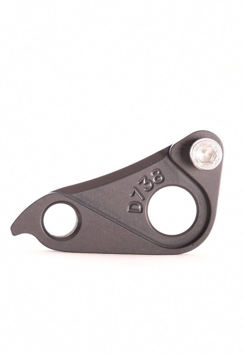 Derailleur hanger for Specialized