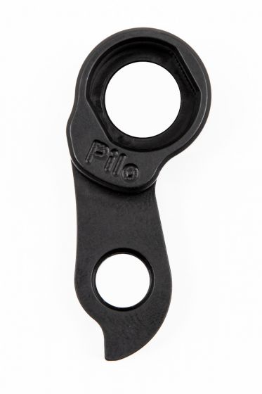 Derailleur hanger for Airborne, Ellsworth, Fezzari, Kellys, Nakita