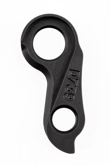 Derailleur hanger for Airborne, Ellsworth, Fezzari, Kellys, Nakita