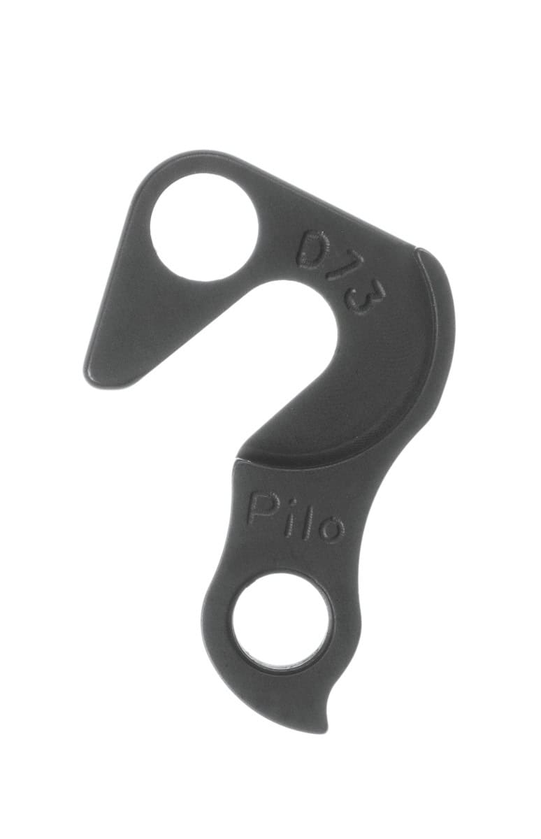 Derailleur hanger for Basso, BH, Bottecchia, Saracen, Titus
