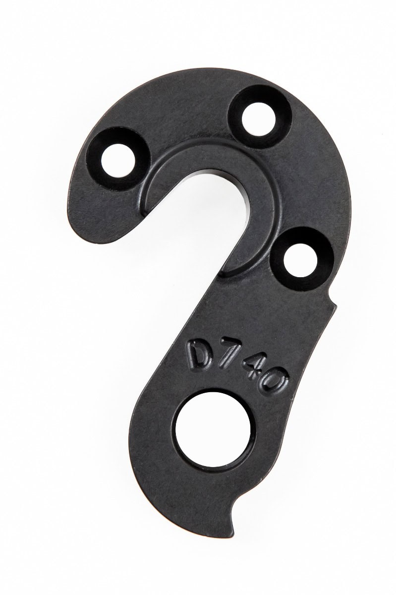 Derailleur hanger for Fondriest Stevens Steppenwolf