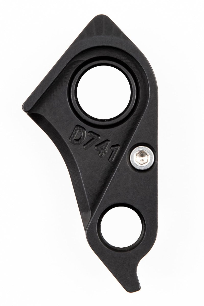 Derailleur hanger for Specialized