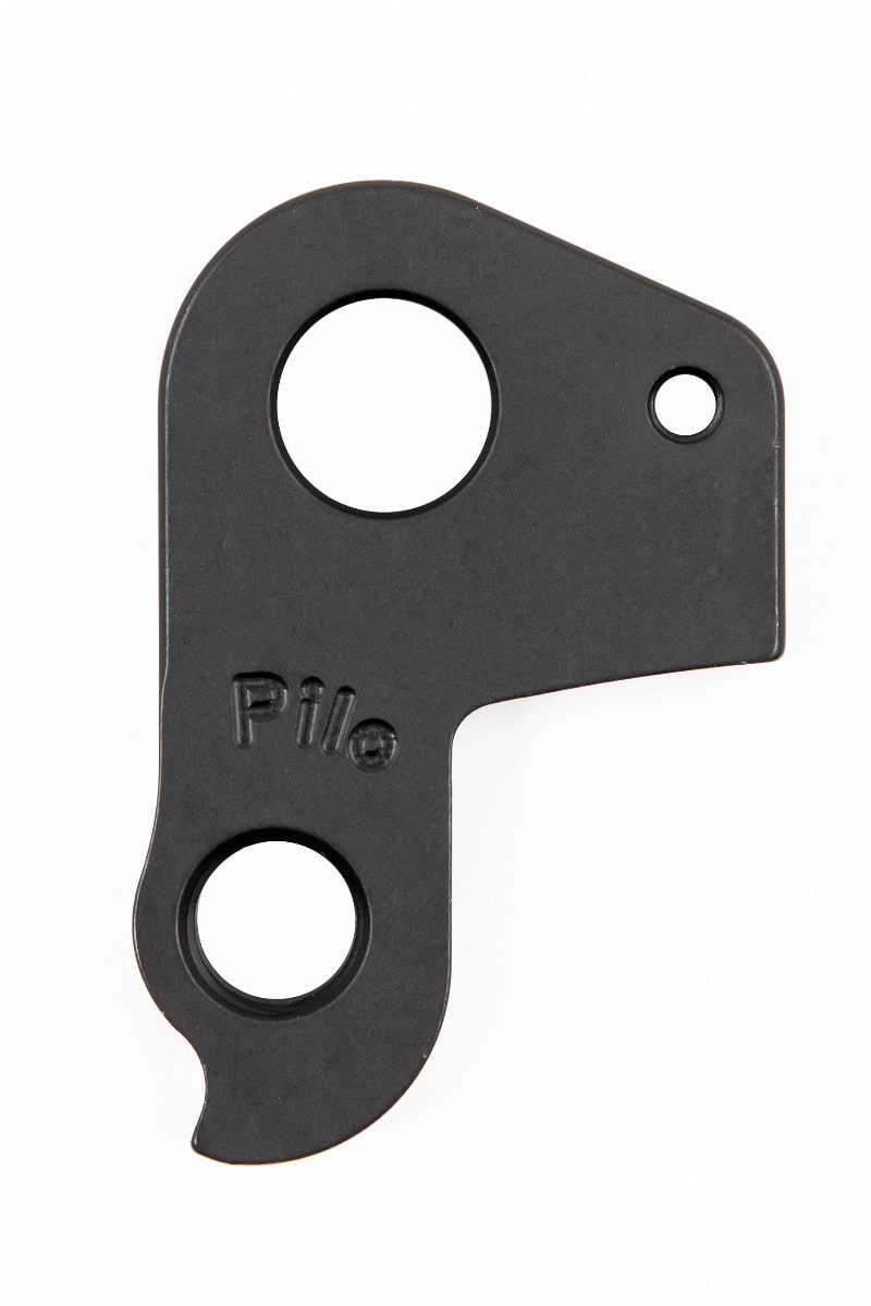 Derailleur hanger for Haro