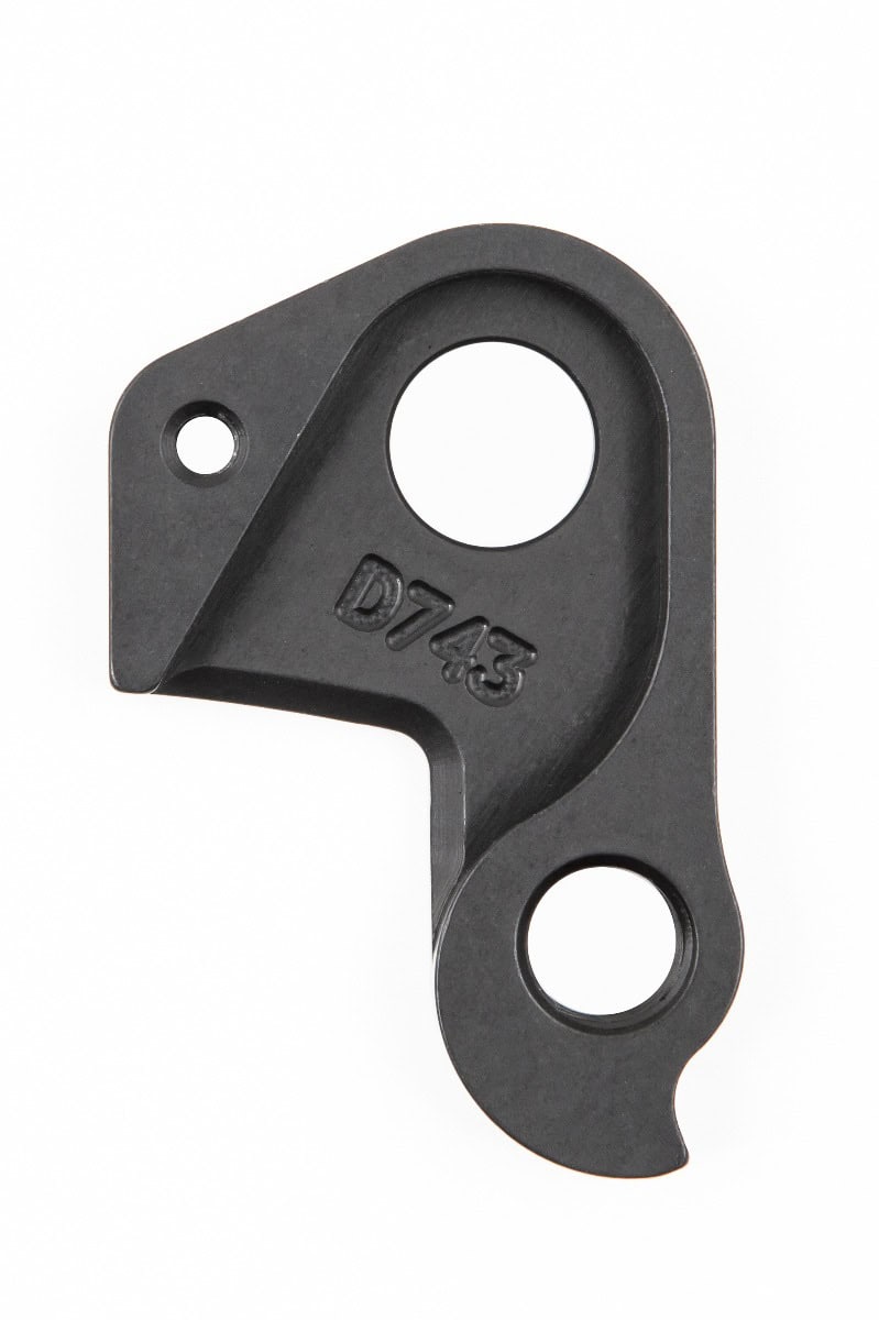 Derailleur hanger for Haro
