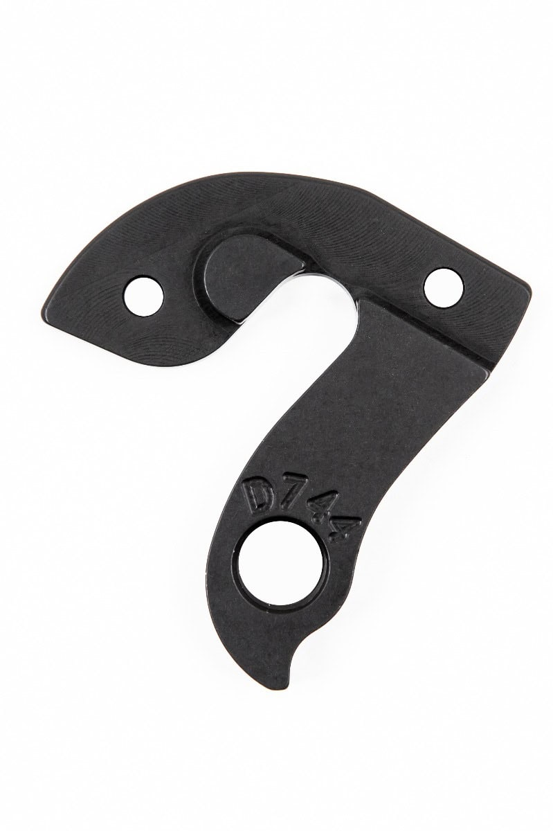 Derailleur hanger for Jan Janssen, Multicycle