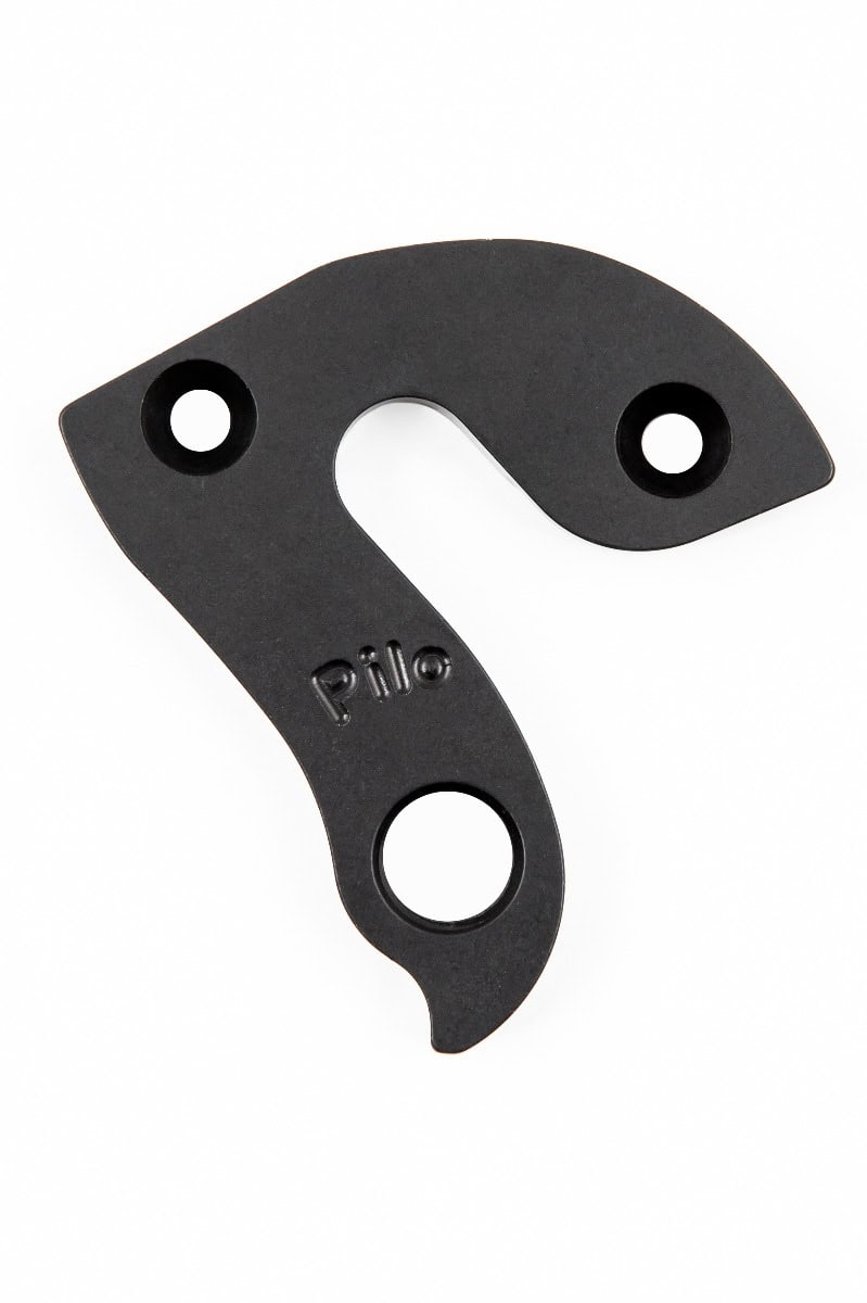 Derailleur hanger for Jan Janssen, Multicycle