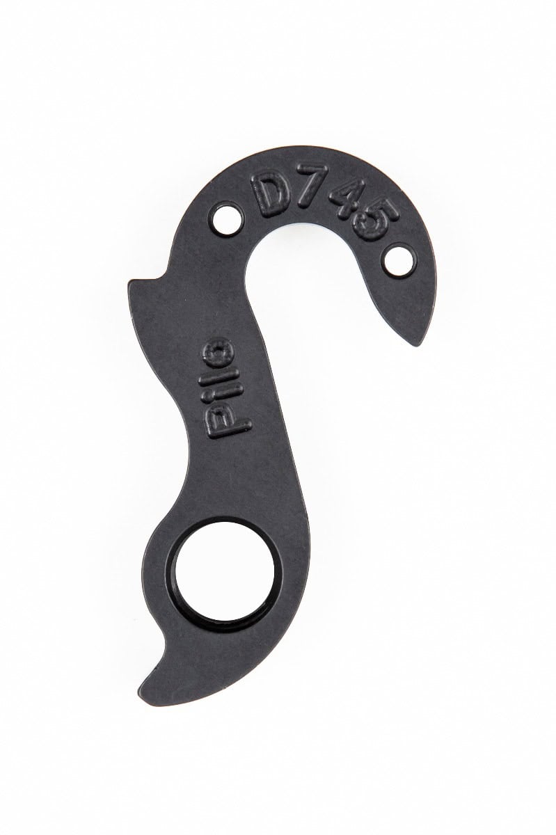 Derailleur hanger for BMC