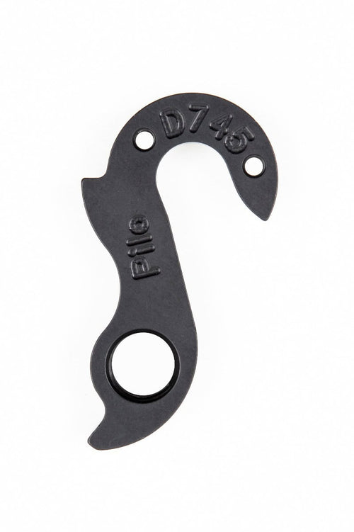 Derailleur hanger for BMC