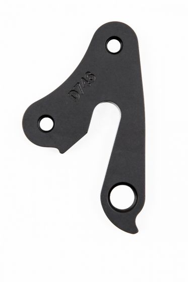 Derailleur hanger for Silverback