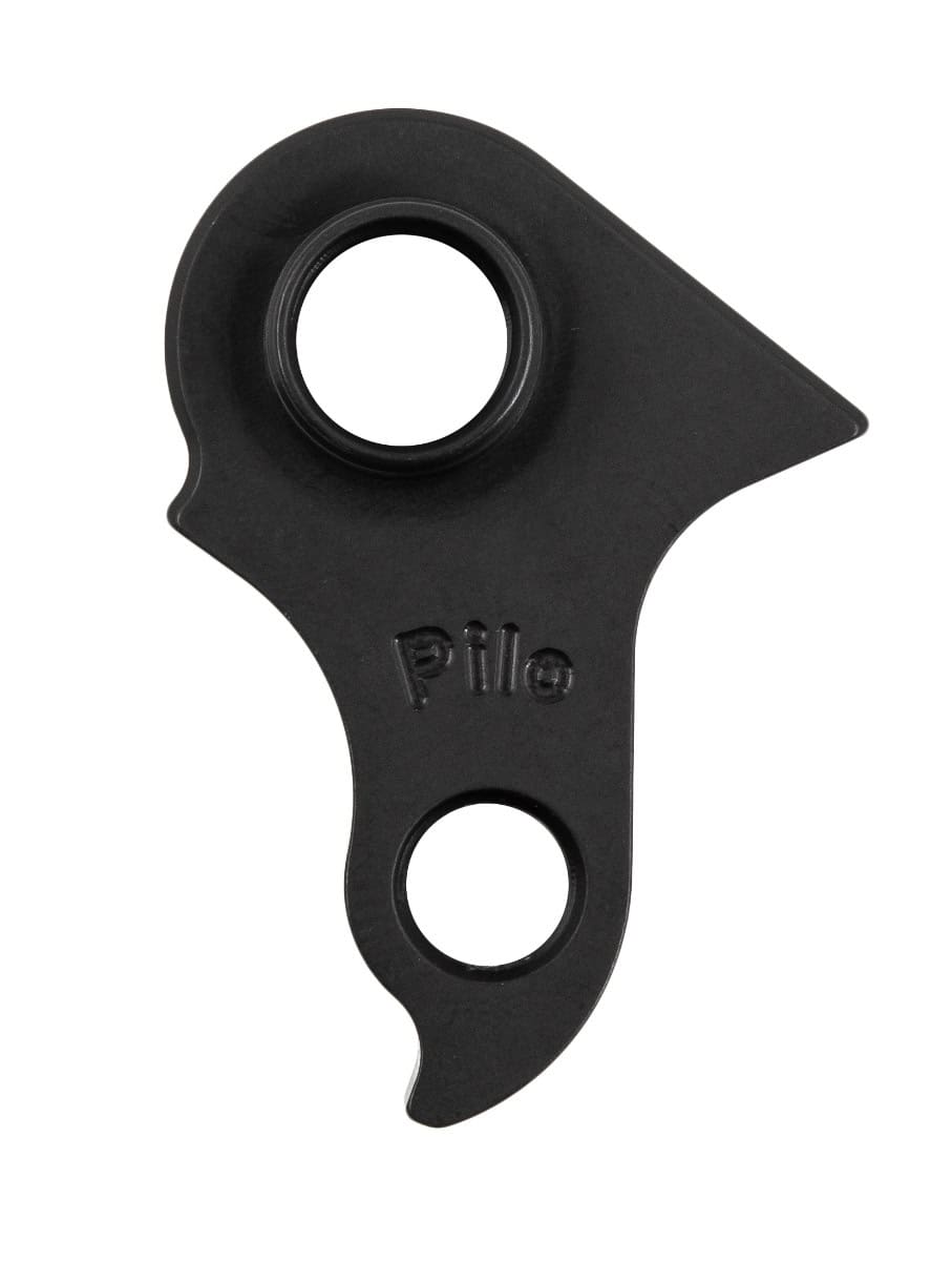 Derailleur hanger for Conway, Haibike, Husqvarna, Peugeot, Raymon, Vitus, Wilier...