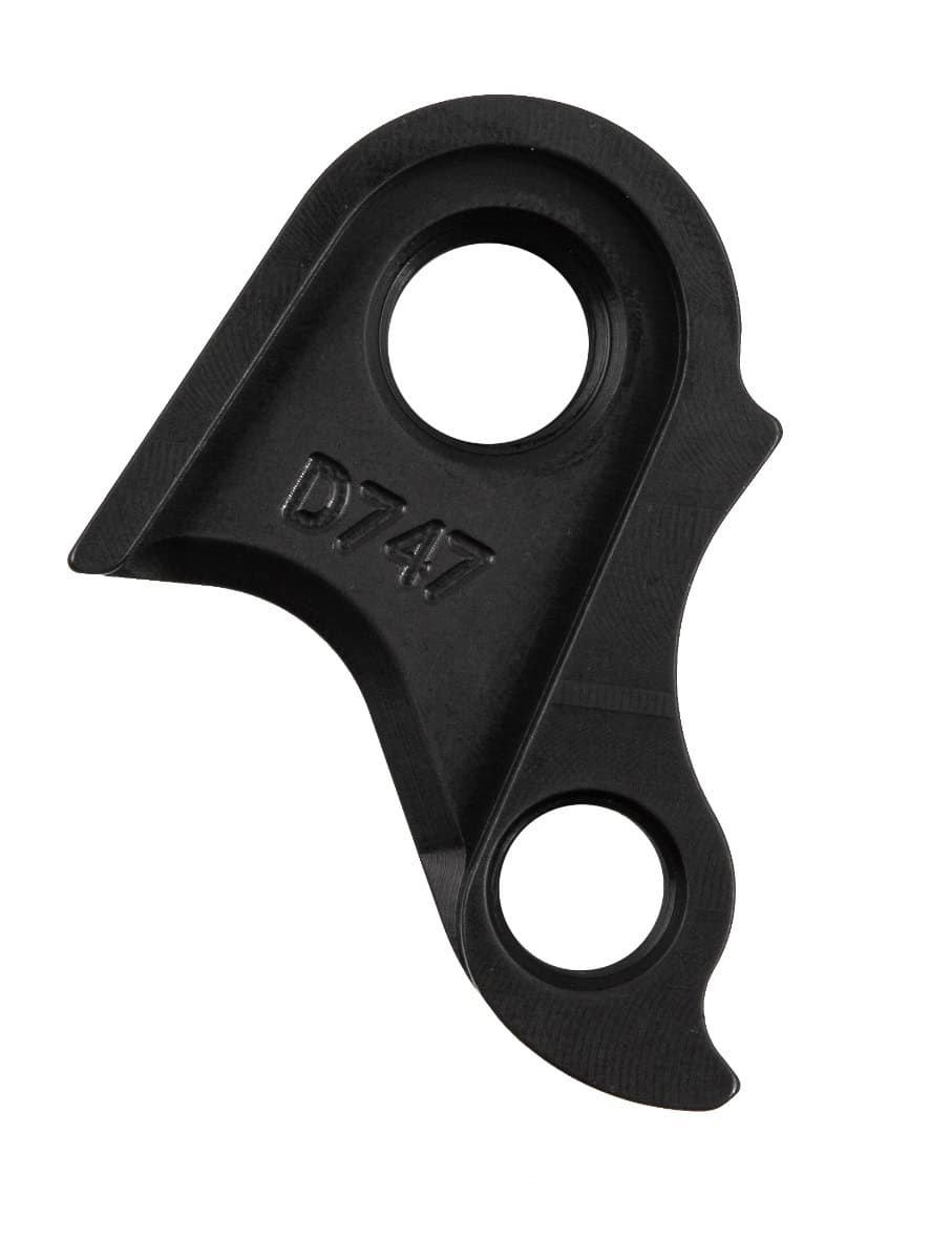 Derailleur hanger for Conway, Haibike, Husqvarna, Peugeot, Raymon, Vitus, Wilier...