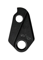 Derailleur hanger for Orbea