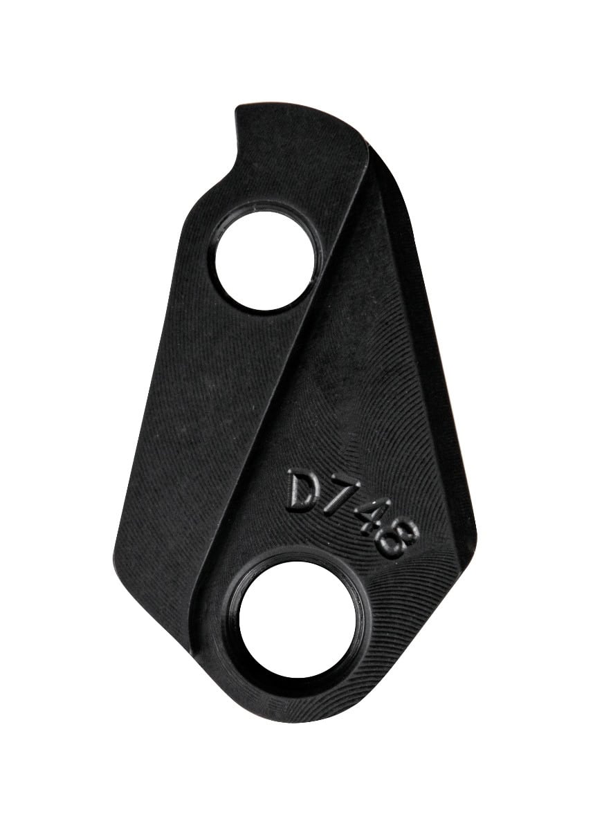 Derailleur hanger for Orbea