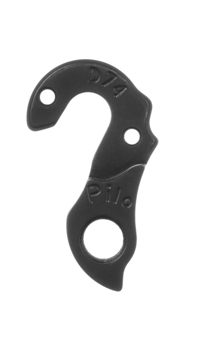 Derailleur hanger for De Rosa