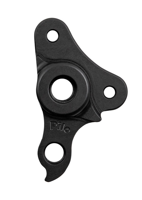 D752+S24 12mm axle Upgrade Kit for SILVERBACK