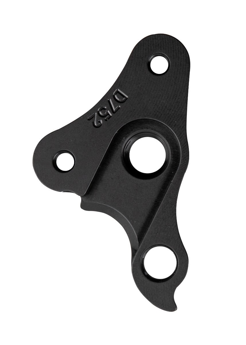 D752+S24 12mm axle Upgrade Kit for SILVERBACK