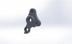 D752+S24 12mm axle Upgrade Kit for SILVERBACK