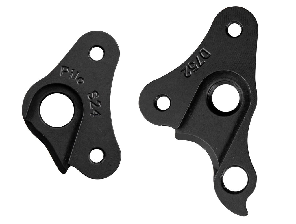 D752+S24 12mm axle Upgrade Kit for SILVERBACK