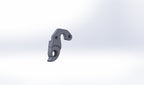 Derailleur hanger for Specialized