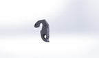 Derailleur hanger for Specialized