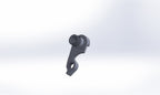 Derailleur hanger for Dartmoor