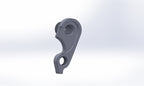 Derailleur hanger for Dartmoor