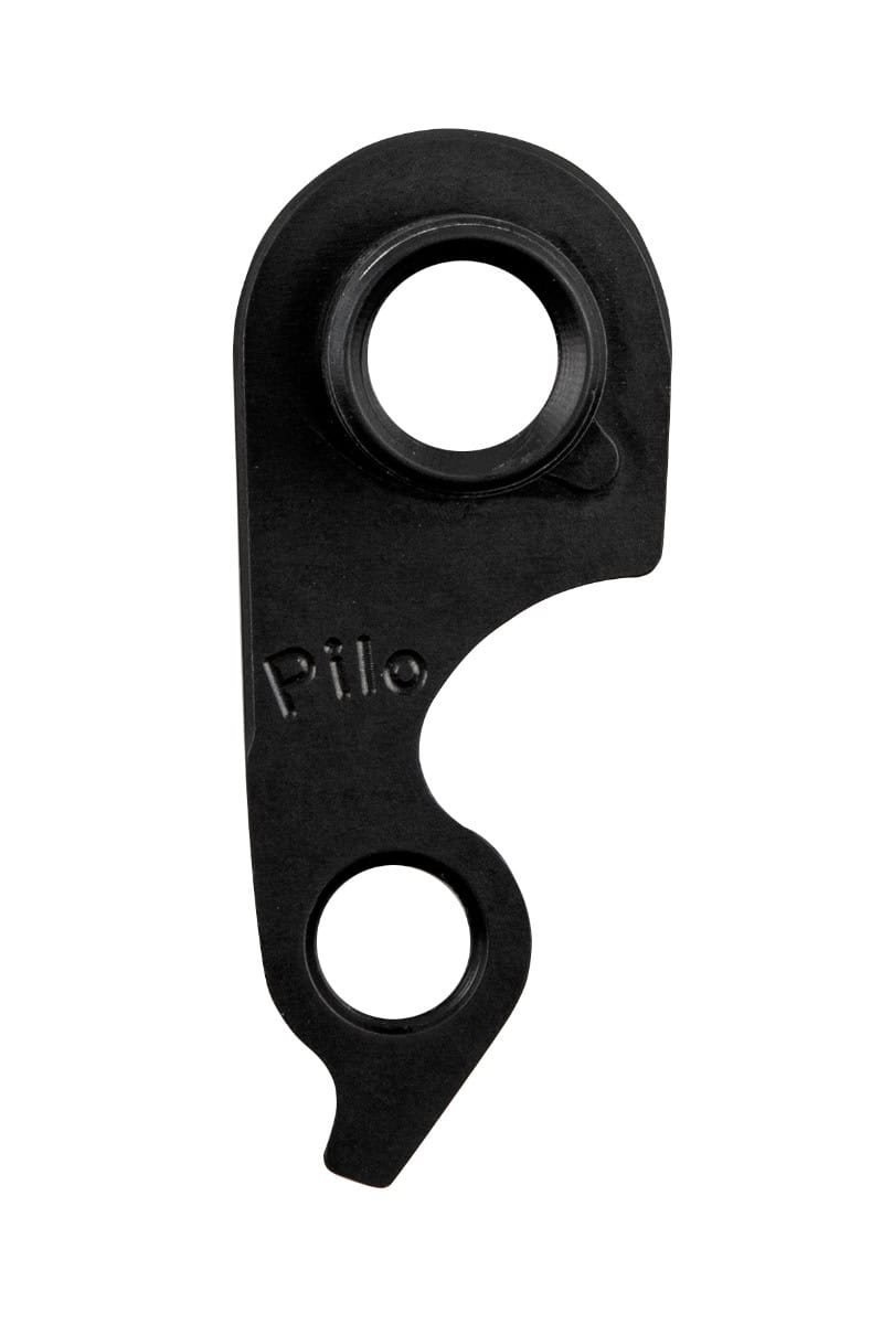 Derailleur hanger for Dartmoor