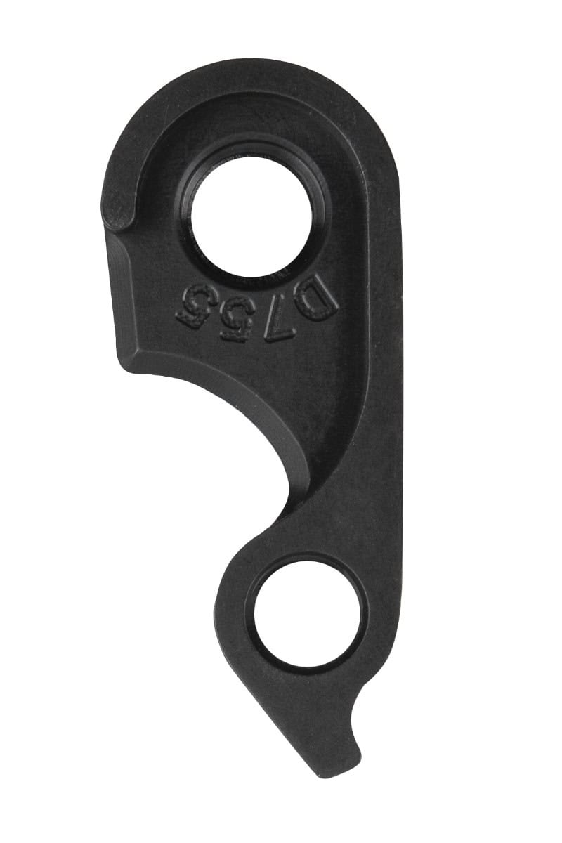 Derailleur hanger for Dartmoor