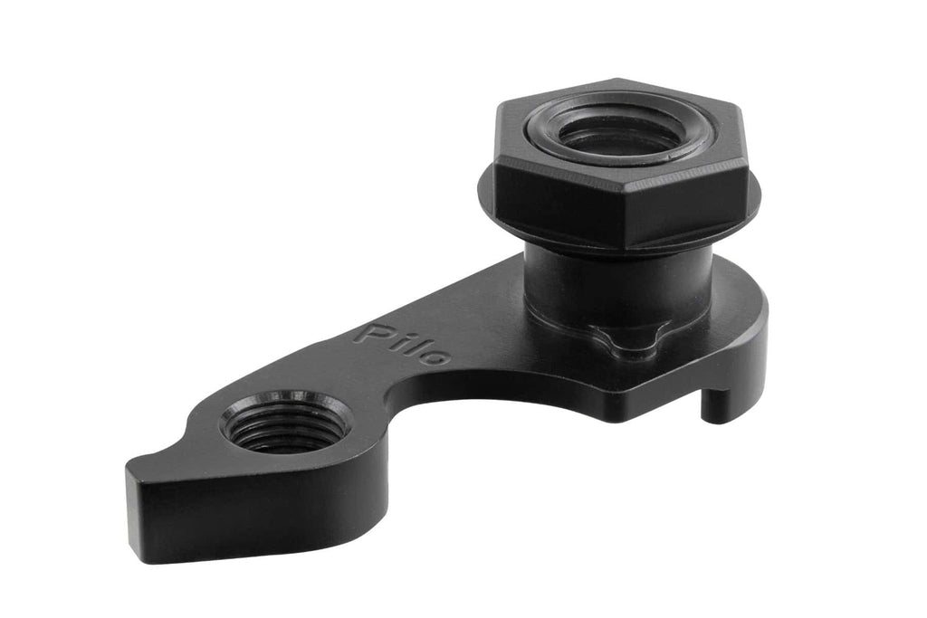 Derailleur hanger for Dartmoor