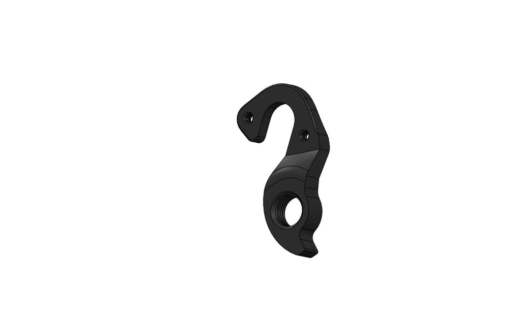 Derailleur hanger for Cube