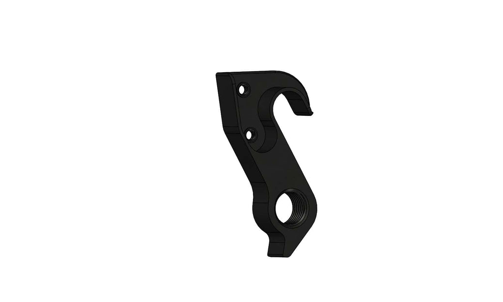 Derailleur hanger for Canyon