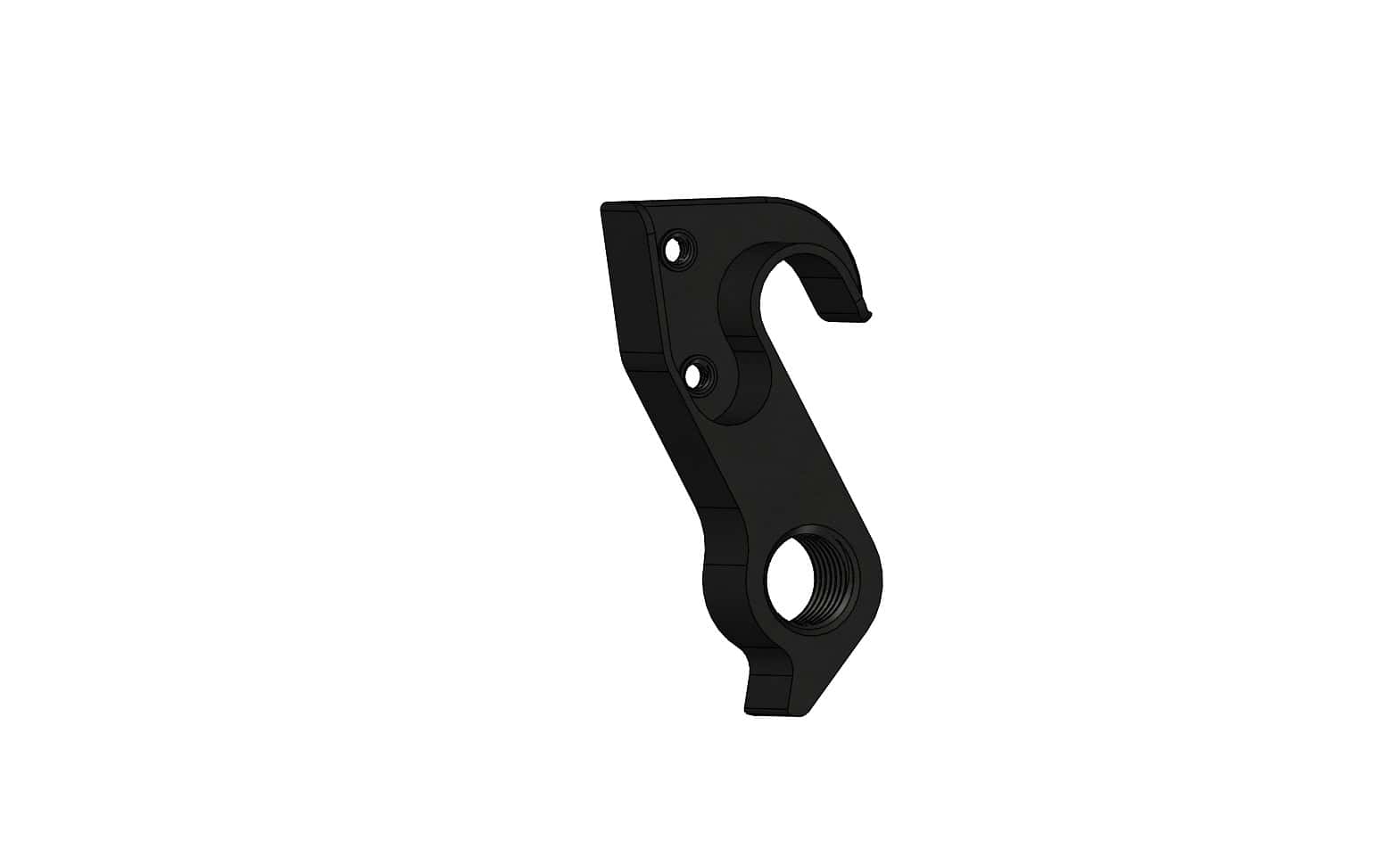Derailleur hanger for Canyon