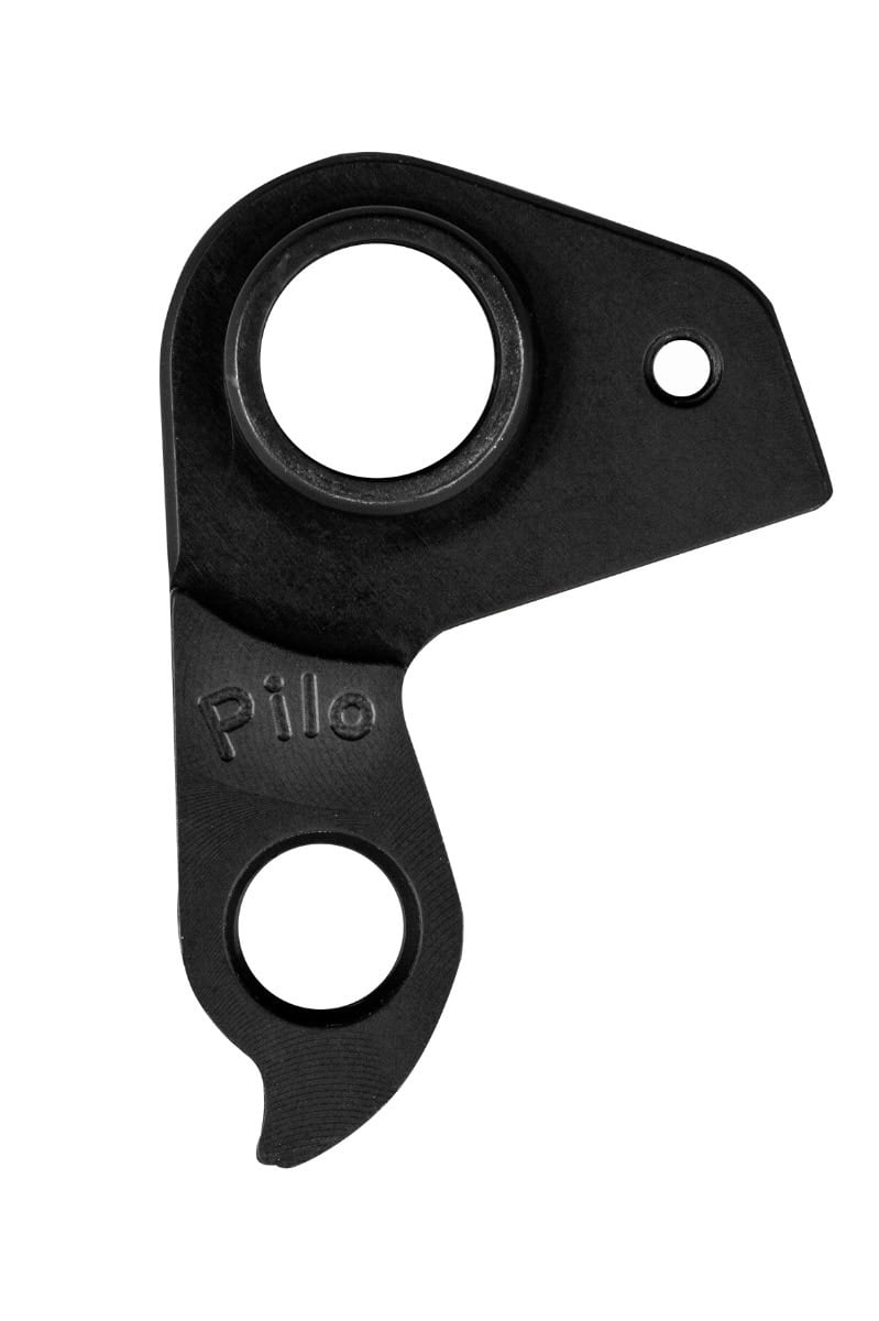 Derailleur hanger for Fantic