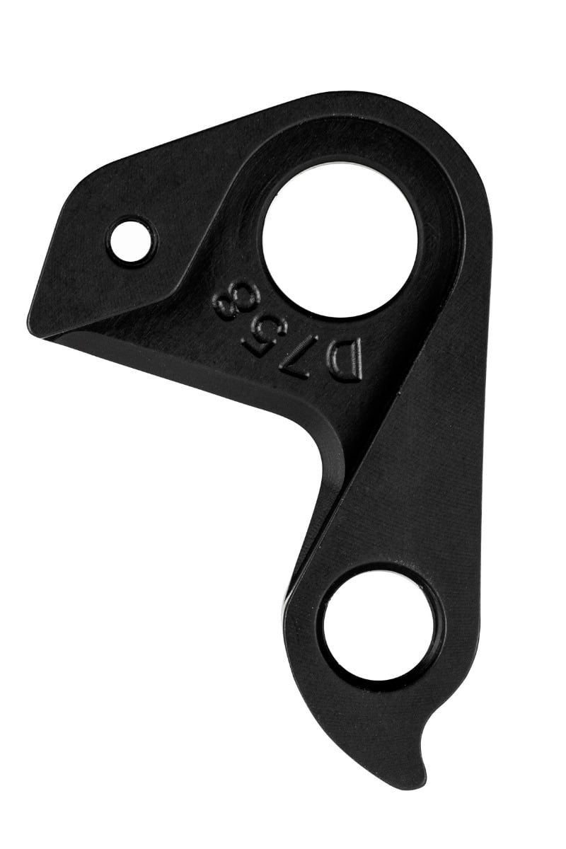 Derailleur hanger for Fantic