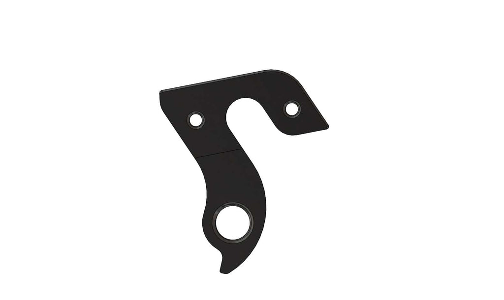 Derailleur hanger for Sensa, Shimano Bikes