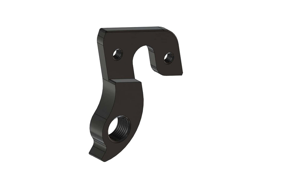 Derailleur hanger for Sensa, Shimano Bikes