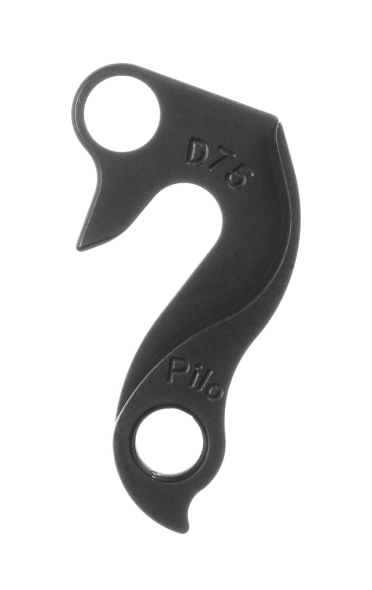 Derailleur hanger for Maverick