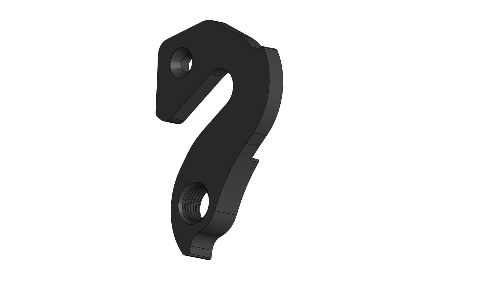 30T Narrow wide Chainring for Race Face direct Hyperglide+ Compatible