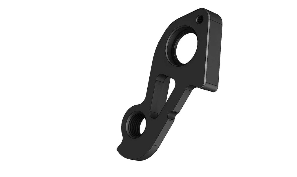 Derailleur hanger for BMC