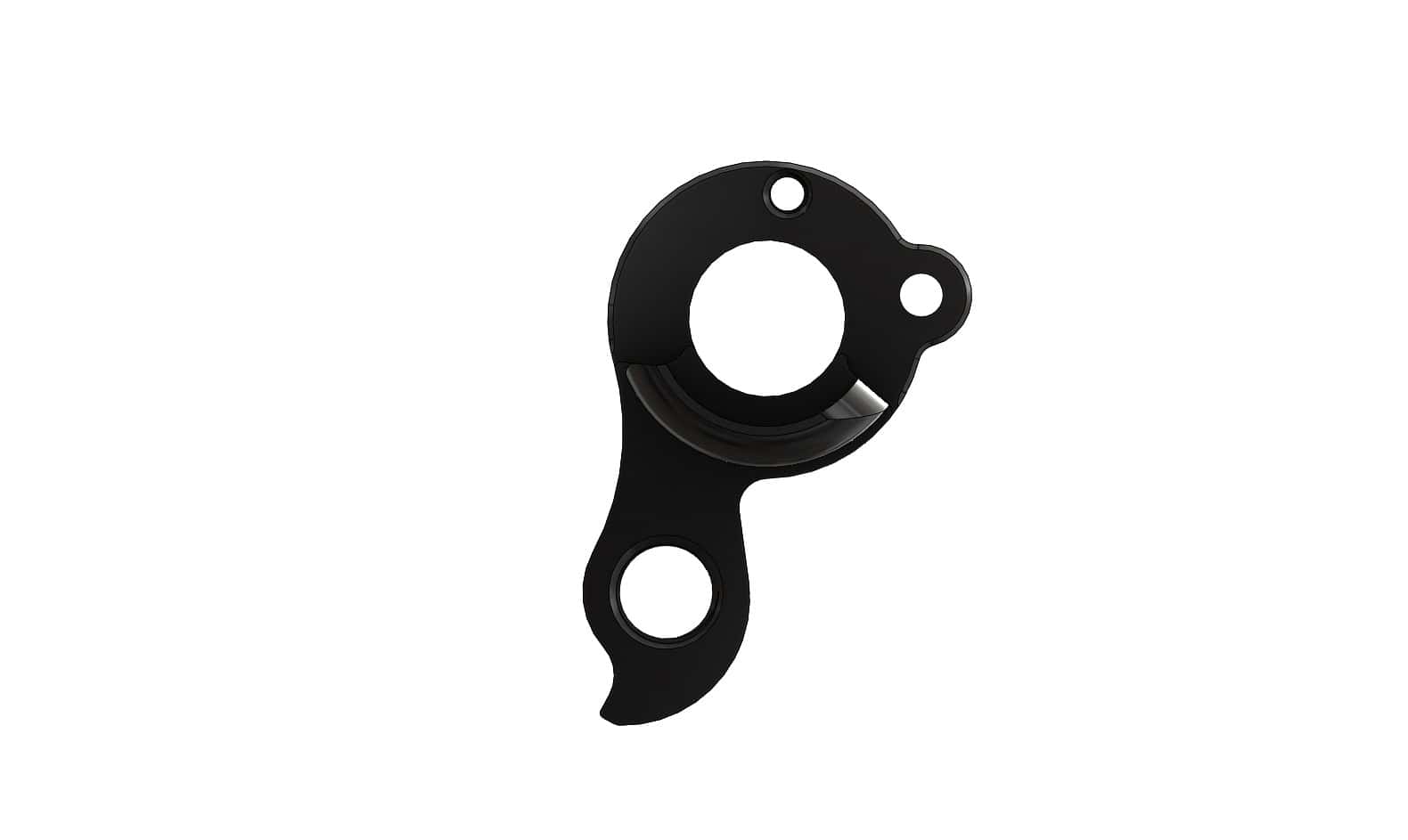 Derailleur hanger for Fuji, Marin