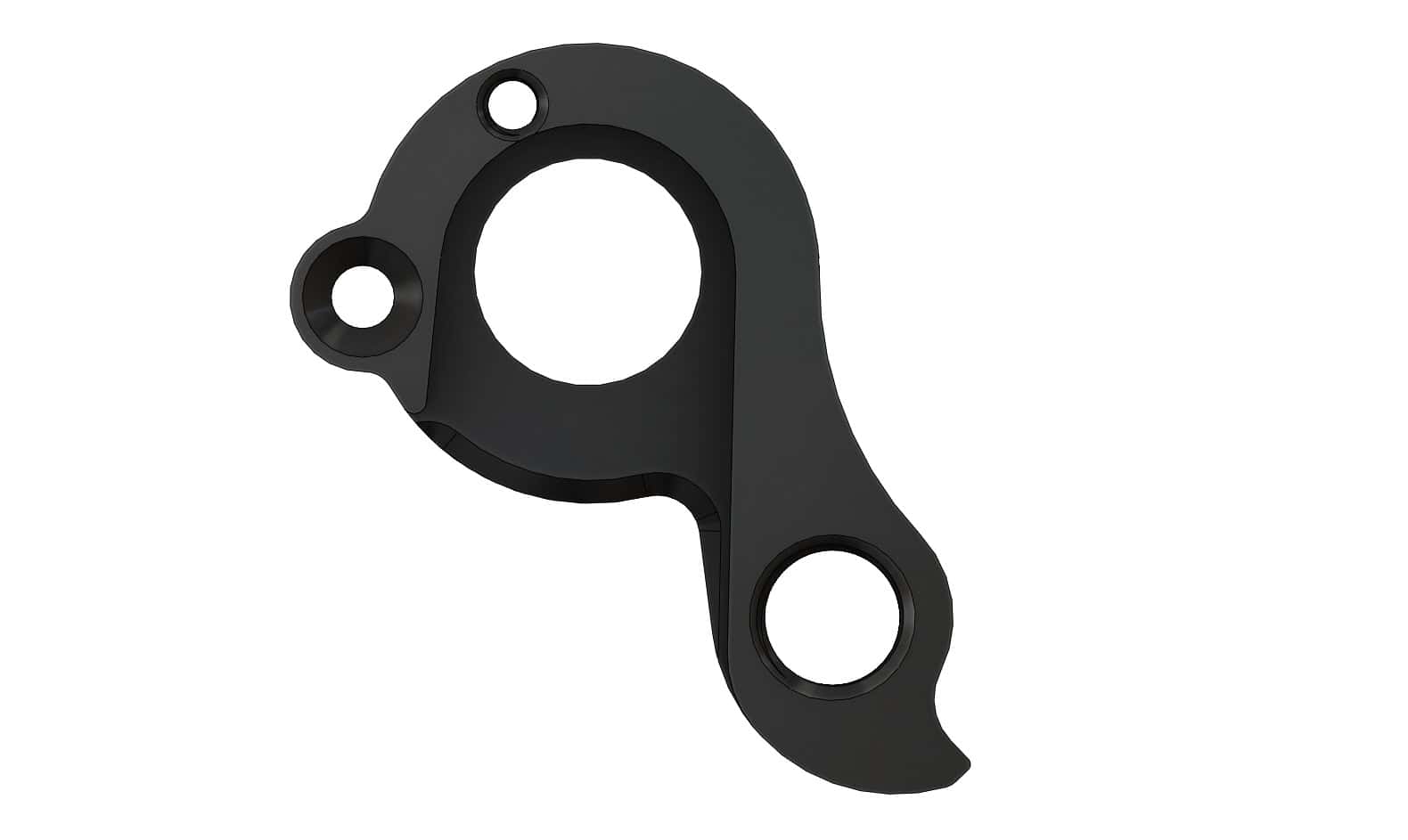 Derailleur hanger for Fuji, Marin