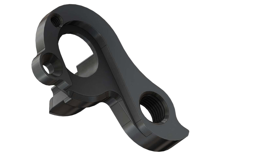 Derailleur hanger for Fuji, Marin