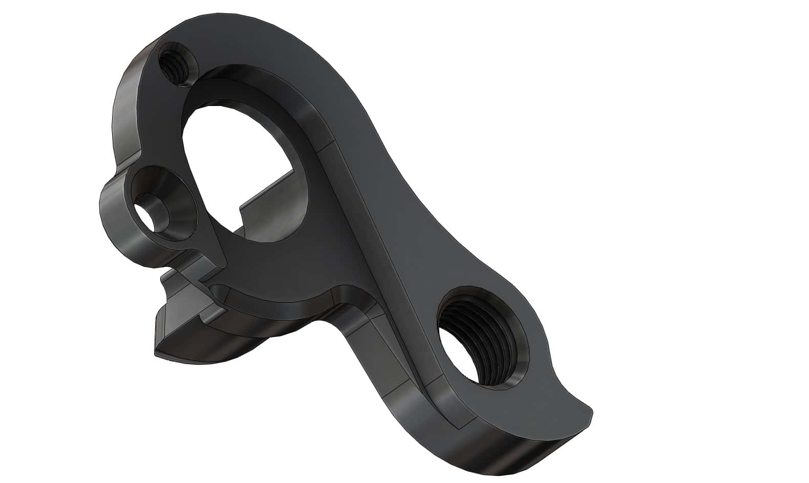 Derailleur hanger for Fuji, Marin