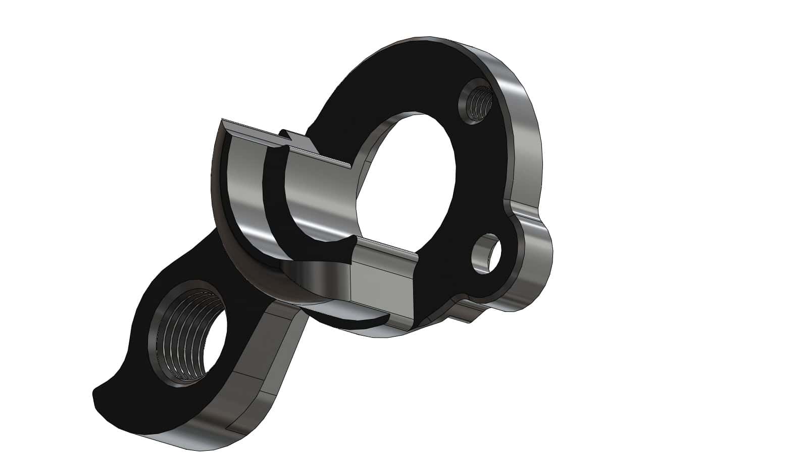 Derailleur hanger for Fuji, Marin