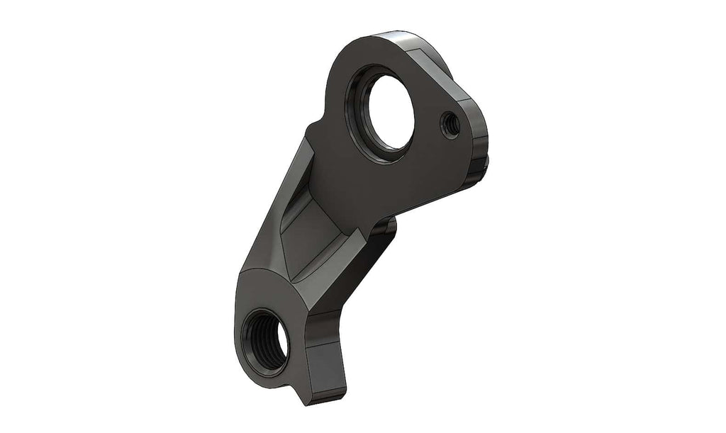 Derailleur hanger for Ghost
