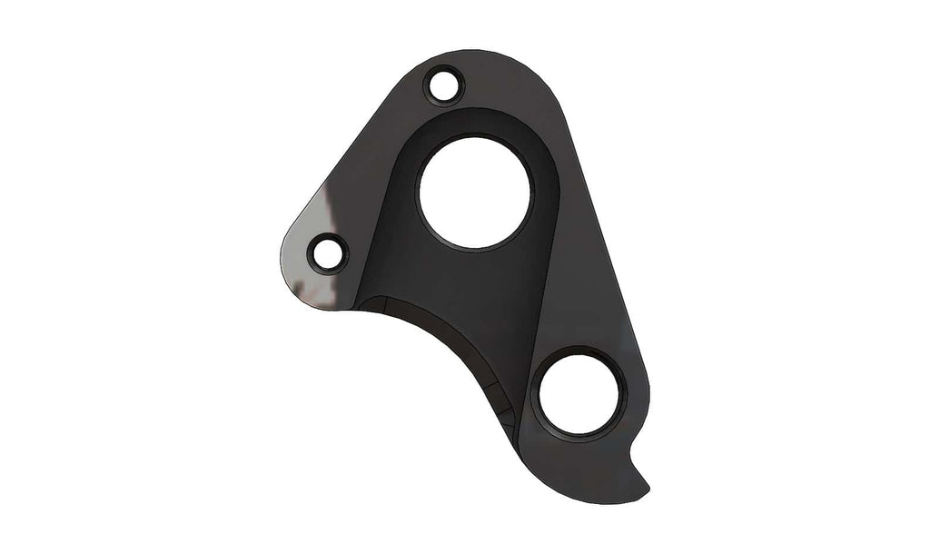 Derailleur hanger for Merida